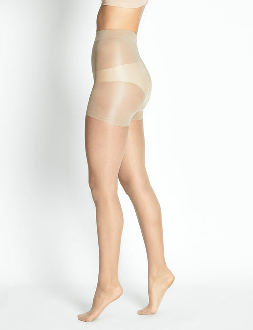 BODY PROFILE SHEER - NATUREL