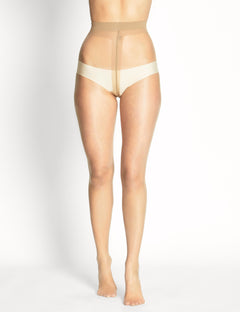 CLASS SHEER TO WAIST - NATUREL