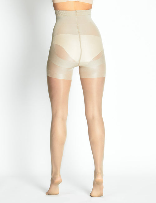 COMPLETE SHAPER - NATUREL