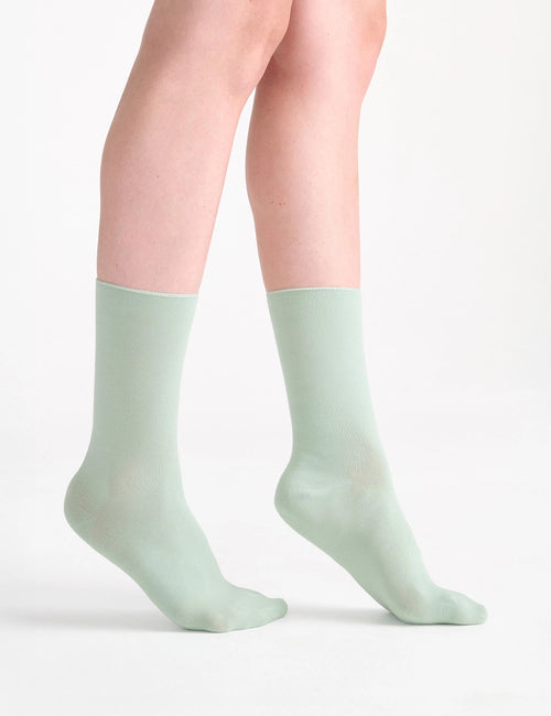 COMFORT TOP SOCK - GELATO