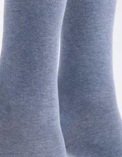 COMFORT TOP SOCK - RIVERSTONE