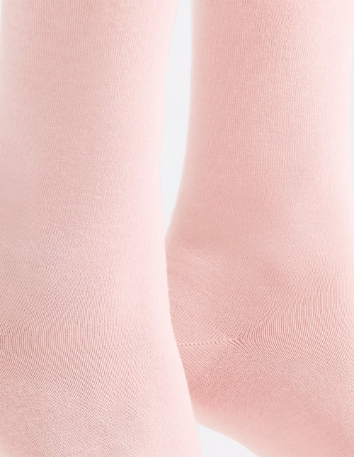 COMFORT TOP SOCK - ROSETTE