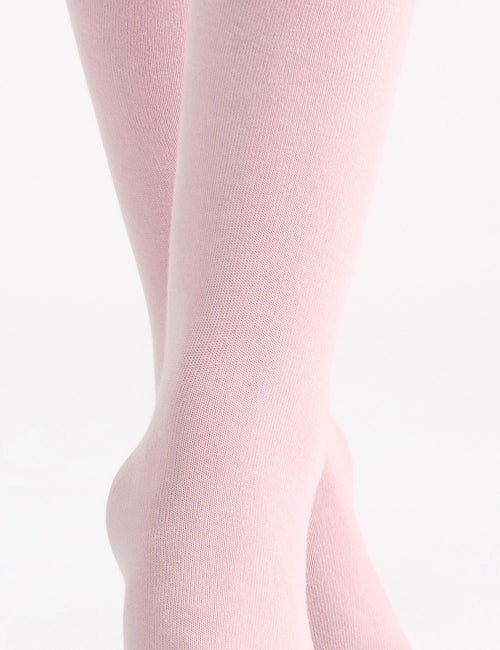 COMFORT TOP SOCK - TULLE