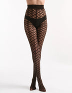 NOEMI WINTER WEAVE TIGHT - HAZEL