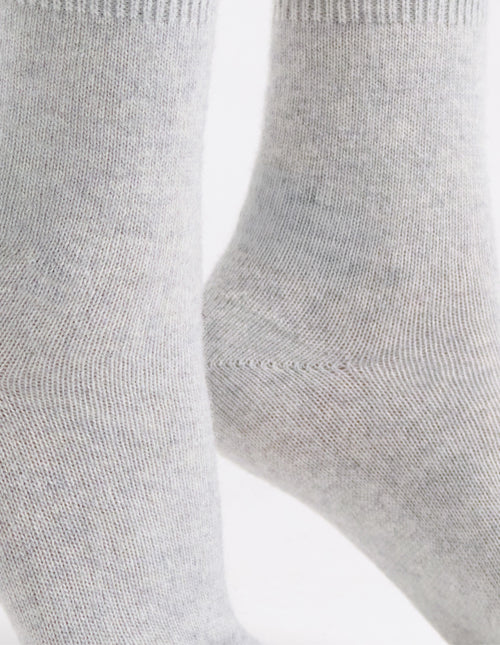 PINA CREW SOCK - CLOUD