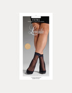 EXTRA ANKLET - NATUREL