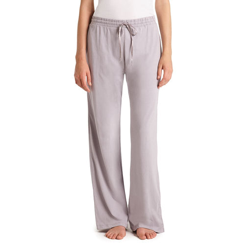 BAMBOO COTTON PANT - DOVE