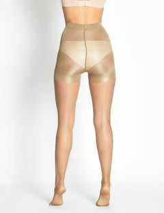 BODY PROFILE SHEER - SUEDE