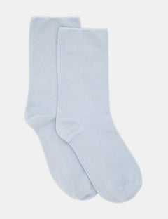 COMFORT TOP SOCK - CAPRI