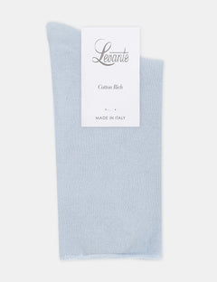 COMFORT TOP SOCK - CAPRI