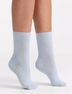 COMFORT TOP SOCK - CAPRI