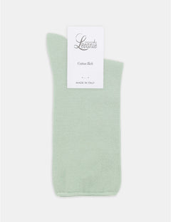 COMFORT TOP SOCK - GELATO