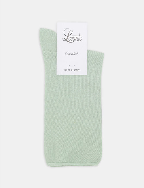 COMFORT TOP SOCK - GELATO