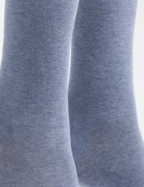COMFORT TOP SOCK - RIVERSTONE