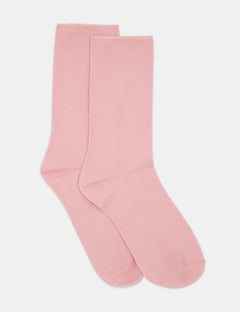 COMFORT TOP SOCK - TULIP
