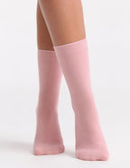 COMFORT TOP SOCK - TULIP