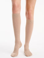 ENERGIA SOCKS - NATUREL