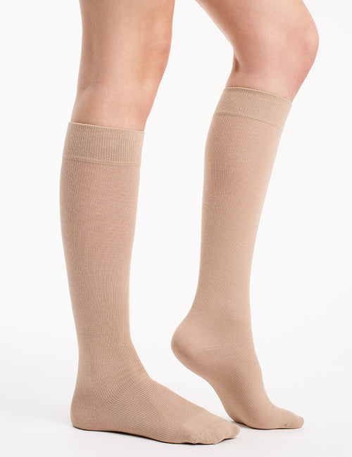 ENERGIA SOCKS - NATUREL