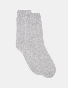PINA CREW SOCK - CLOUD