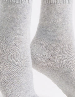 PINA CREW SOCK - CLOUD
