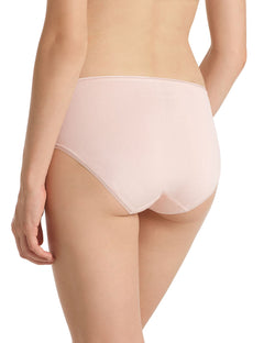 MINIMO MIDI BRIEF - BLUSH