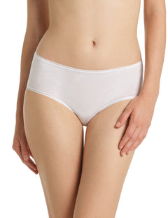 MINIMO MIDI BRIEF - WHITE