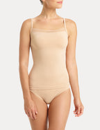 SKIN TOUCH CAMISOLE - NUDE