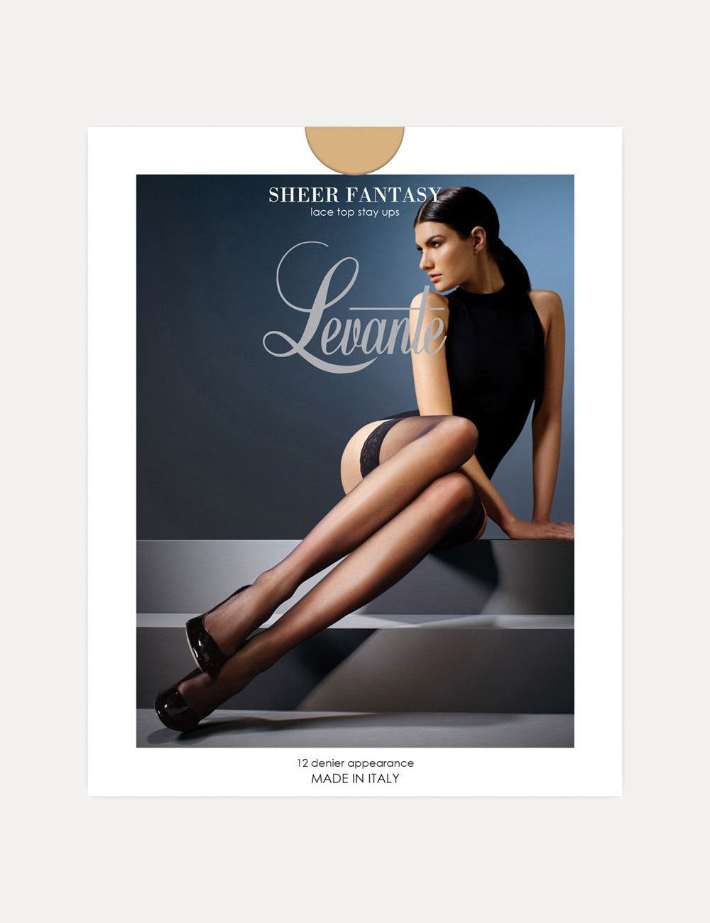 Levante sheer shop fantasy hold ups